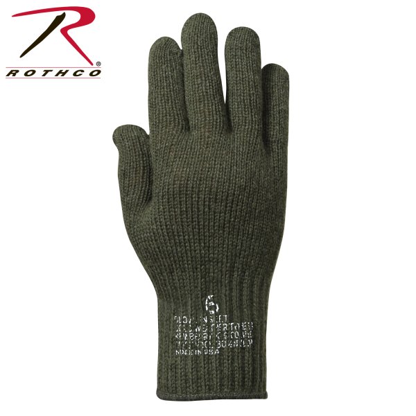 GI GLOVE LINERS