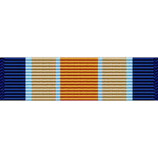 INHERENT RESOLVE CAMPAIGN Medal