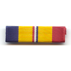 Combat Action Ribbon