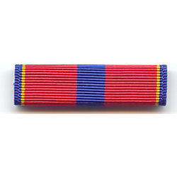 Naval Reserve Merit Service Medal