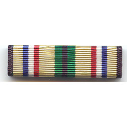 Southwest Asia Service Medal