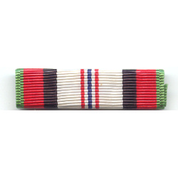 AFGHANISTAN CAMPAIGN MEDAL