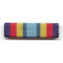 Navy/MC Sea Service Deployment Ribbon