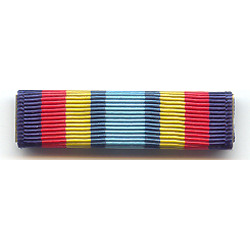 Navy/MC Sea Service Deployment Ribbon