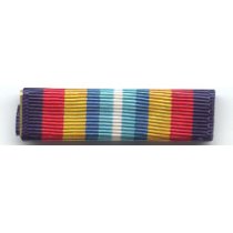 Coast Guard SS Deployment Ribbon