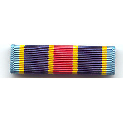 Navy/MC Overseas Service Ribbon