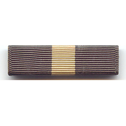 Marine Drill Instructor Ribbon