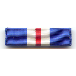 Marine Security Guard Ribbon