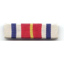 Coast Guard Basic Training Honor Grad Ribbon