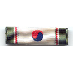 Korean Presidential Unit Citation