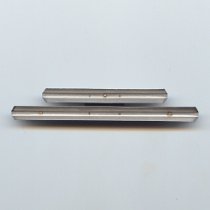 E - 5 Ribbons - Metal bar