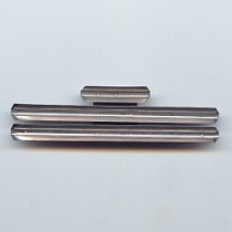 G - 7 Ribbons - Metal Bar