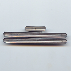 G - 7 Ribbons - Metal Bar