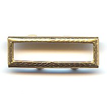 Gold Frame Attachment