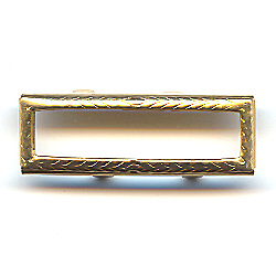 Gold Frame Attachment