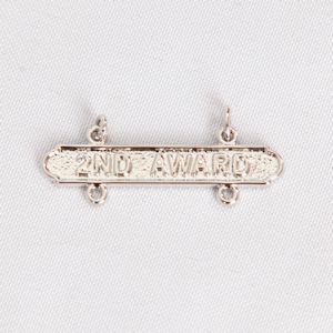 Rifle Award Bar