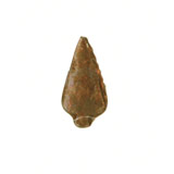 Bronze Arrowhead - Army