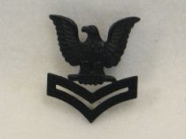 E-5 2nd CLASS NAVY CAP DEVICE