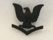 E-4 3rd CLASS NAVY CAP DEVICE