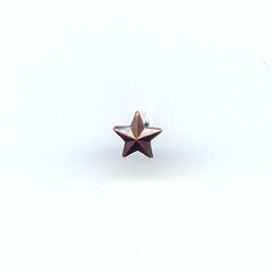 Bronze Star 5/16" 1
