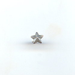 Silver Star 5/16" 1